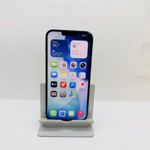 iPhone 13 Pro Max 128GB - Blue | Cũ đẹp 99% | Quốc Tế.