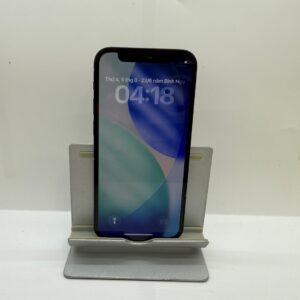 iPhone 12 Mini 64GB | Đen | Cũ đẹp 98% | Quốc tế
