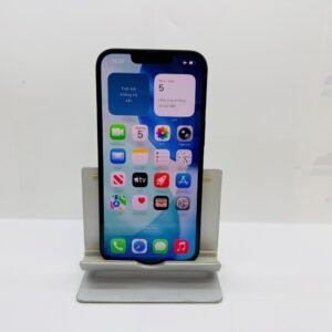 iPhone 16E 128GB | Đen | Cũ đẹp 99% |  Quốc Tế