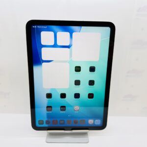 iPad Gen 10 10.9" 2022 - 64GB Trắng | Cũ 99% - Wifi + 4G