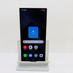 Samsung Galaxy S24 Ultra 256GB - Titan Gray | Cũ đẹp 98% | Quốc tế
