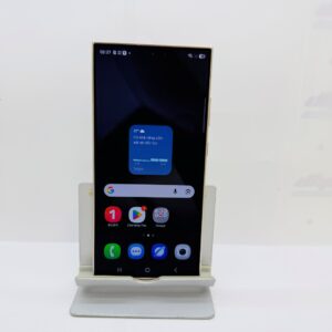 Samsung Galaxy S24 Ultra 512GB - Titan Gray | Cũ đẹp 99% | Quốc tế