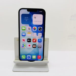 iPhone 14 128GB - Đen | Cũ Đẹp 96% | Quốc Tế.