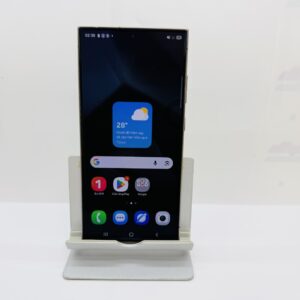 Samsung Galaxy S24 Ultra 256GB - Titan Black | Cũ đẹp 98% | Quốc tế