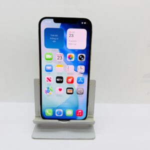 iPhone 12 Pro Max 128GB - Trắng | Cũ đẹp 99% | Quốc tế.