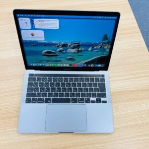 Macbook Pro 2022 M2 | 16Gb | 512gb | 13.3inch | Gray