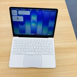 Macbook Neo 2026 13inch A18 Pro | 8Gb | 256Gb | Sliver - Likenew