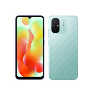 Redmi 12C 64gb - Green | Mới 100% chưa sử dụng | Quốc tế.