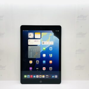 iPad Gen 7 2019 32GB - Đen | Cũ đẹp 99% | Wifi.