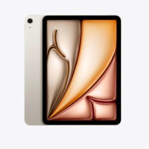 iPad Air 8 11inch M4 2026 128Gb | Trắng | Mới đập hộp | Wifi.