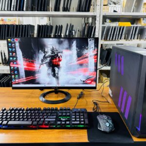 Mouse Computer AMD Ryzen7 2700 3.20GHz | 8GB | 240GB+1TB | GeForce RTX 2060 SUPER