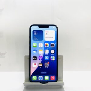 iPhone 13 128GB - Đen | Cũ đẹp 98% | Quốc Tế.