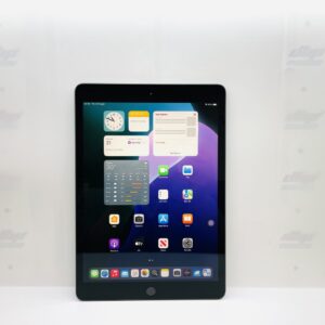 iPad Gen 7 2019 32GB - Đen | Cũ đẹp 98% | Wifi.