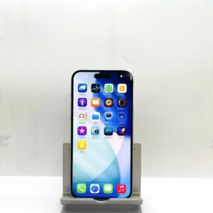 iPhone 15 Plus 128GB - Blue | Cũ đẹp 98% |Quốc Tế.