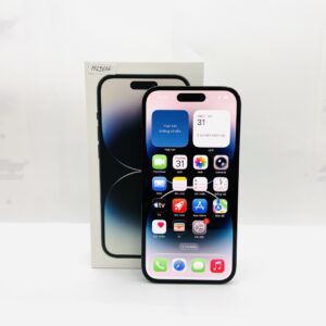 iPhone 14 Pro 256GB - Đen | Cũ Đẹp 99% | Quốc Tế.