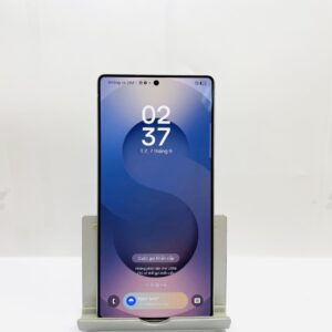 Samsung Galaxy S25 Ultra 256Gb Titan Blue | Cũ đẹp 99% | Quốc Tế.