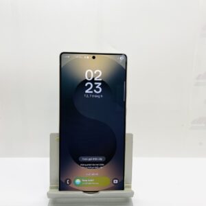 Samsung Galaxy S25 Ultra 256Gb Titan Đen | Cũ đẹp 98% | Quốc Tế.