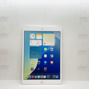 iPad Gen 7 2019 32GB - Trắng | Cũ đẹp 98% | Wifi + 4G.