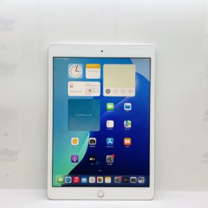 iPad Gen 7 2019 32GB - Trắng | Cũ đẹp 98% | Wifi + 4G.