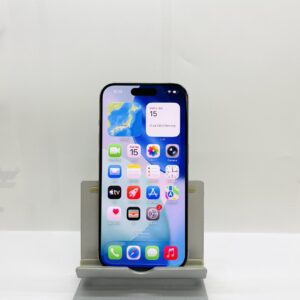 iPhone 15 Pro 128GB - Titan Tự Nhiên | Cũ đẹp 99% | Quốc Tế.
