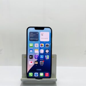 iPhone 13 Pro 128GB - Trắng | Cũ đẹp 98% | Quốc Tế.