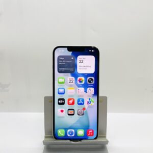 iPhone 14 128GB - Trắng | Cũ Đẹp 99% | Quốc Tế.