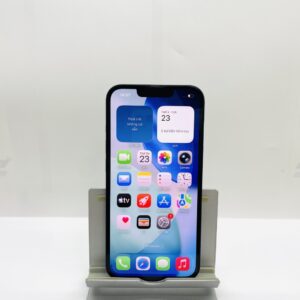 iPhone 13 128GB - Đen | Cũ đẹp 99% | Quốc Tế.