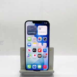 iPhone 14 128GB - Trắng | Cũ Đẹp 99% | Quốc Tế.