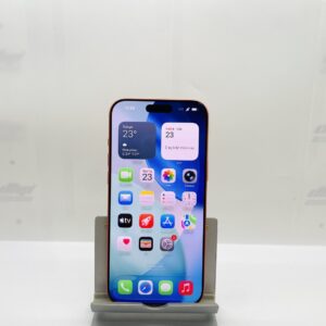 iPhone 17 Pro Max 256GB - Cam | Cũ Đẹp 99% | Quốc Tế.