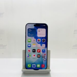 iPhone 17 Pro Max 256GB - Xanh | Cũ Đẹp 99% | Quốc Tế.
