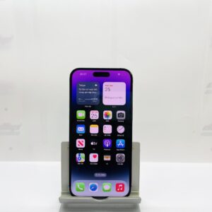 iPhone 14 Pro Max 128GB - Tím | Cũ Đẹp 98% | Quốc Tế.
