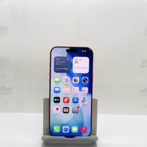 iPhone 17 Pro Max 256GB - Cam | Cũ Đẹp 99% | Quốc Tế.
