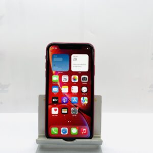 iPhone XR 64GB - Đỏ | Cũ đẹp 98% | Quốc tế.