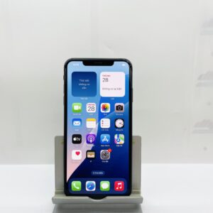 iPhone XS Max 64GB - Đen | Cũ đẹp 99% | Quốc tế.
