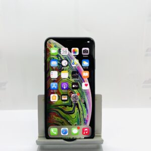 iPhone XS Max 64GB - Đen | Cũ đẹp 99% | Quốc tế.