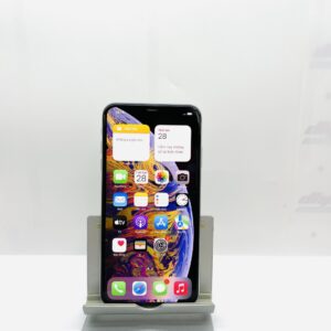 iPhone XS Max 64GB - Trắng | Cũ đẹp 99% | Quốc tế.