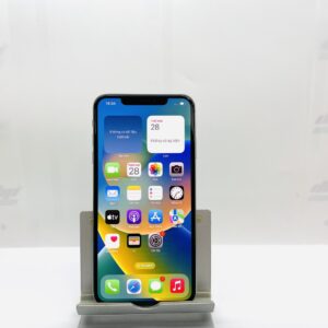 iPhone XS Max 64GB - Trắng | Cũ đẹp 99% | Quốc tế.