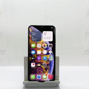 iPhone XS Max 64GB - Trắng | Cũ đẹp 99% | Quốc tế.