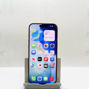 iPhone 17 Pro Max 256GB - Cam | Cũ Đẹp 99% | Quốc Tế.