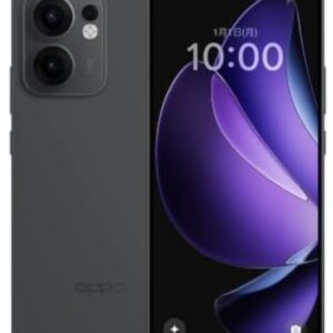 Oppo Reno 13A 128Gb - Gray | Mới đập hộp | Quốc tế.