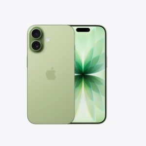 iPhone 17 256GB - Green | Mới Đập Hộp | Quốc Tế