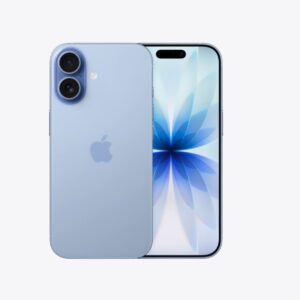 iPhone 17 256GB - Blue| Mới 100% khui hộp | Quốc Tế.