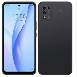 Libero 5G III 64GB - Đen | Mới 100% | Quốc tế.