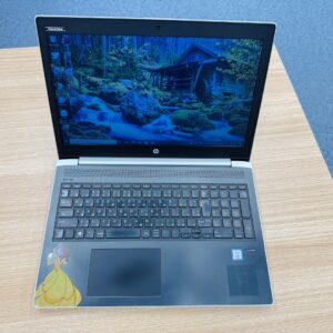 HP PROBOOK 450 G5 Corei5-7200U | 8GB | 128Gb | 15.6inch