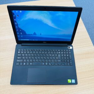 Dell Latitude 3500 Core i5-8265U | 8gb | 128Gb+500Gb | 15.6 inch |  NVIDIA MX 130