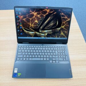 Lenovo IdeaPad Gaming 370i Core i7-12650H | 16GB | 512GB | 15.6inch | GeForce RTX 3060
