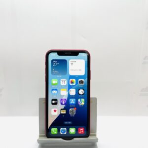 iPhone XR 128GB - Đỏ | Cũ đẹp 98% | Quốc tế.