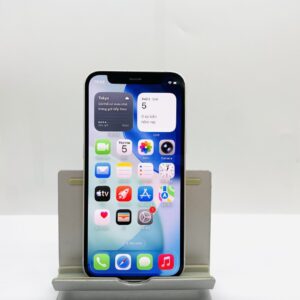 iPhone 12 Mini 64GB - Trắng | Cũ đẹp 99% | Quốc tế.