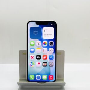 iPhone 13 Mini 128GB - Trắng | Cũ đẹp 99% | Quốc Tế.