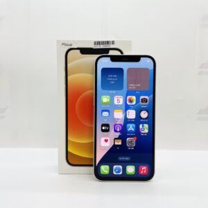 iPhone 12 64GB -  Trắng | Cũ đẹp 99% | Quốc tế.